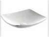 YUCCI plate-shaped solid surface washbasin