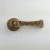 Import Antique Brass Door Handles from China