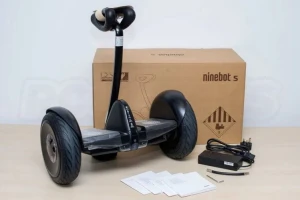 Buy Ninebot Mini A Hands on Review Of The Segway Powered Self