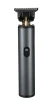 Men Cordless Beard Trimmer Heavy Duty Shaver with Hypoallergenic Blade, Skin Friendly
