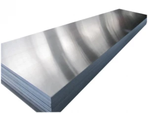 1050 1100 3003 5005 5052 6061 7075 Aluminum Sheets Plate for Industry
