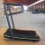 Import Home Use non-powered Curve Treadmill from China