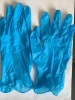 Nitrile Gloves Size Medium Box Of 100