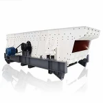 MF Series Fixed Shaft Circular Vibrating Screen