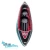 Import Kayak Nylon Cover Inflatable Fishing Kayak, Heavy Duty PVC Liner with Paddle, Seat and Hand Pump from China