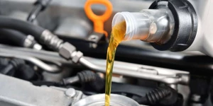 Automotive Gas Oil (AGO)
