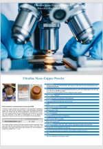 Pure Copper Powder for sale