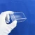 Import Quartz glass instrument Lab Chemical Clear Spiral Quartz Glass Tube Condenser Coil Tube from China