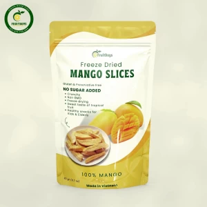 Mix It Up With Our Freeze-Dried Mango & Other Dried Fruit Mix Options.