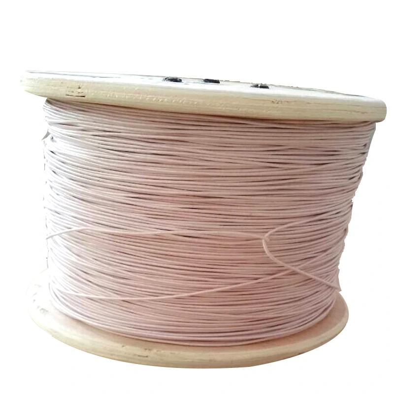 0.07mm electrical wire QA-1 0.07*135 thin electrical wire 0.07 dia