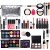 008 Wholesale Cosmetics Makeup Complete Set