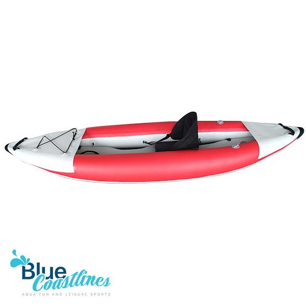 Buy Kayak Nylon Cover Inflatable Fishing Kayak, Heavy Duty Pvc Liner
