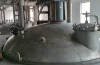 Fermenter Eccentric Mixing Energy-Saving Technology