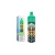 Import JNR Alien Max 18000 Puffs Disposable Vape - Fiji Vape Shop Adjustable Airflow Rechargeable 0% 2% 5% Nicotine from France