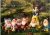 Import Outdoor Decor Life Size Fiberglass Snow White and The Seven Dwarfs Garden Statue from China
