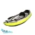 Import 2021 Hot Selling Customized PVC Fabric Fishing Inflatable 2 Person Kayak For Outdoors Activity from China