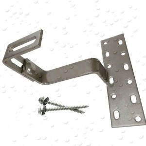 Solar Mounting Tile Roof Hook