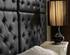 upholstered headboards decorative wall covering panels insulated interior wall panel for hotel