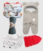 Bulk Baby Swaddles Blankets And Sleeping Bags
