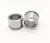 Import Miniature Stainless Steel Ball Bearing Bushing Ball Bearing Sleeves Bushings from China