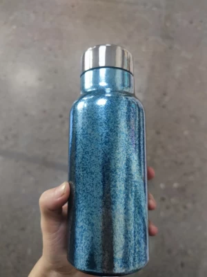 490ML TRAVEL THERMOS CUP