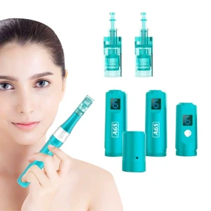 Top Selling Professional Dr. Pen A6s Derma Pen Microneedling Pen Home Use