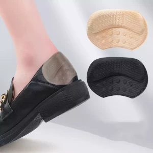 Factory Foam Heel Pads Inserts Grips Liner for Men Women Back of Heel Stickers Cushions