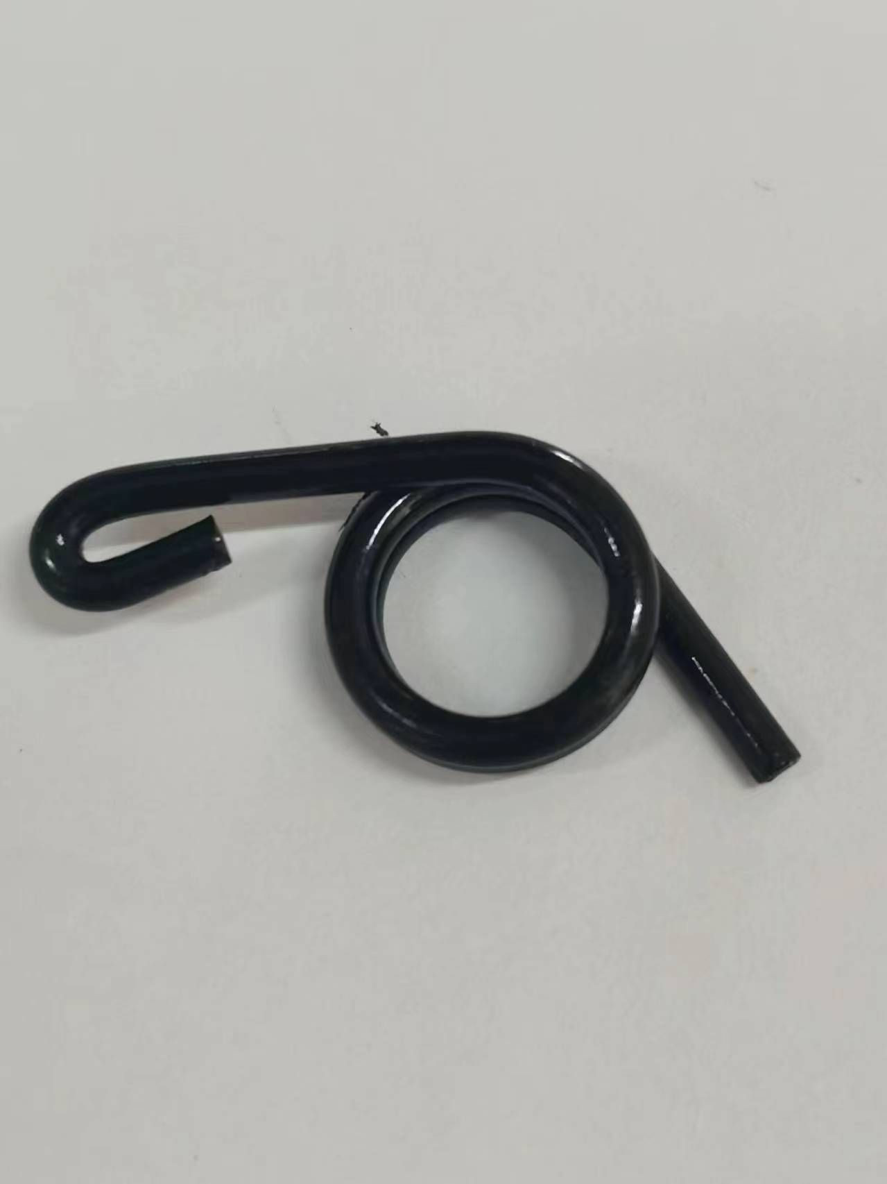 Buy Sinuous Spiral Spring Stainless Steel Sample Accepted Equipment ...