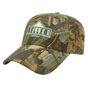 Camo Hat Hunting Hat Camouflage Hat