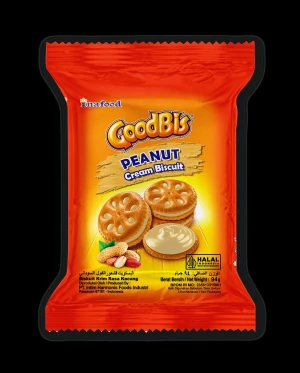 Goodbis Peanut Cream 36
