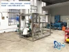 30 cubic outdoor container type of hydrogen production unit by water electrolysis