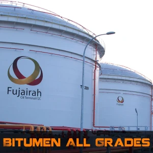 Bitumen All Grades