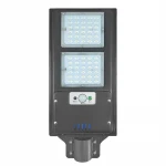 LED SOLAR LIGHT FOR STREET  -  Brenz 90W