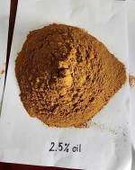 Cassia Powder