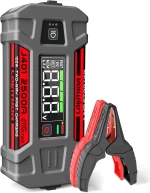 LOKITHOR J401 Jump Starter 2500A 20000mAh 12V Car Starter  with 100W Two-Way Fast Charging,