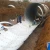 Import Corrugated steel drain pipe used for tunnel from China