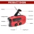Import Solar Radio Factory Portable Crank Charger Dynamo with SOS Alarm Emergency Noodradio from China