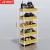 Import Multi-tier wooden supermarket display rack from China