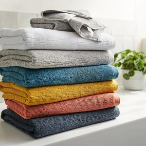 All Kinds Of Towels