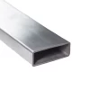 custom stainless steel mirror rectangular tube 316 stainless steel rectangular tube railing