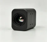 IR006CA 640×512 Vanadium Oxide Uncooled Infrared Thermal Imaging Core, 9.1mm F1.0 Lens 50fps Low Latency Thermal Camera