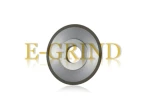 Grinding Wheels For Die & Tooling 26