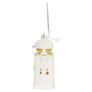 HNH Vertical Semi-Automatic Dough Divider and Rounder Machine Stainless Steel