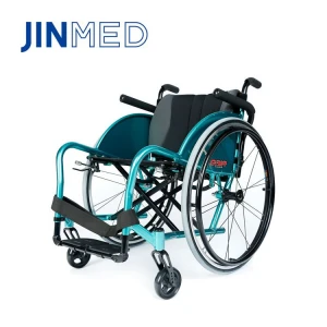 Customizing leisure active wheelchair sport wheelchair