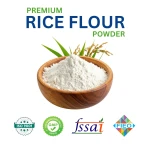 RICE FLOUR