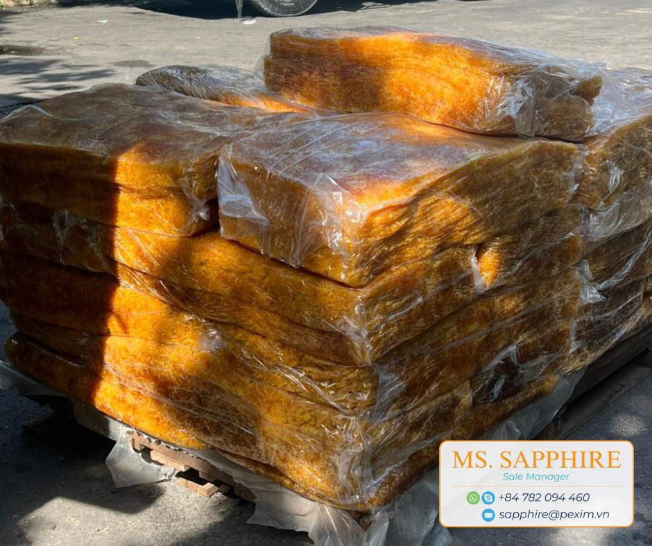 Buy Svr 5 from Phuc Nguyen Export Import and Investment Joint Stock ...