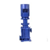 Jushi vertical multistage centrifugal water pump