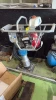 Tampers and Vibration Plates