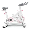 Wholesale Easy Moving Home Use Spinning Bike Indoor Fitness Equipment with Cheap Price