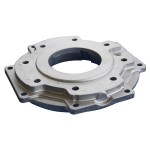 Custom hardware precision